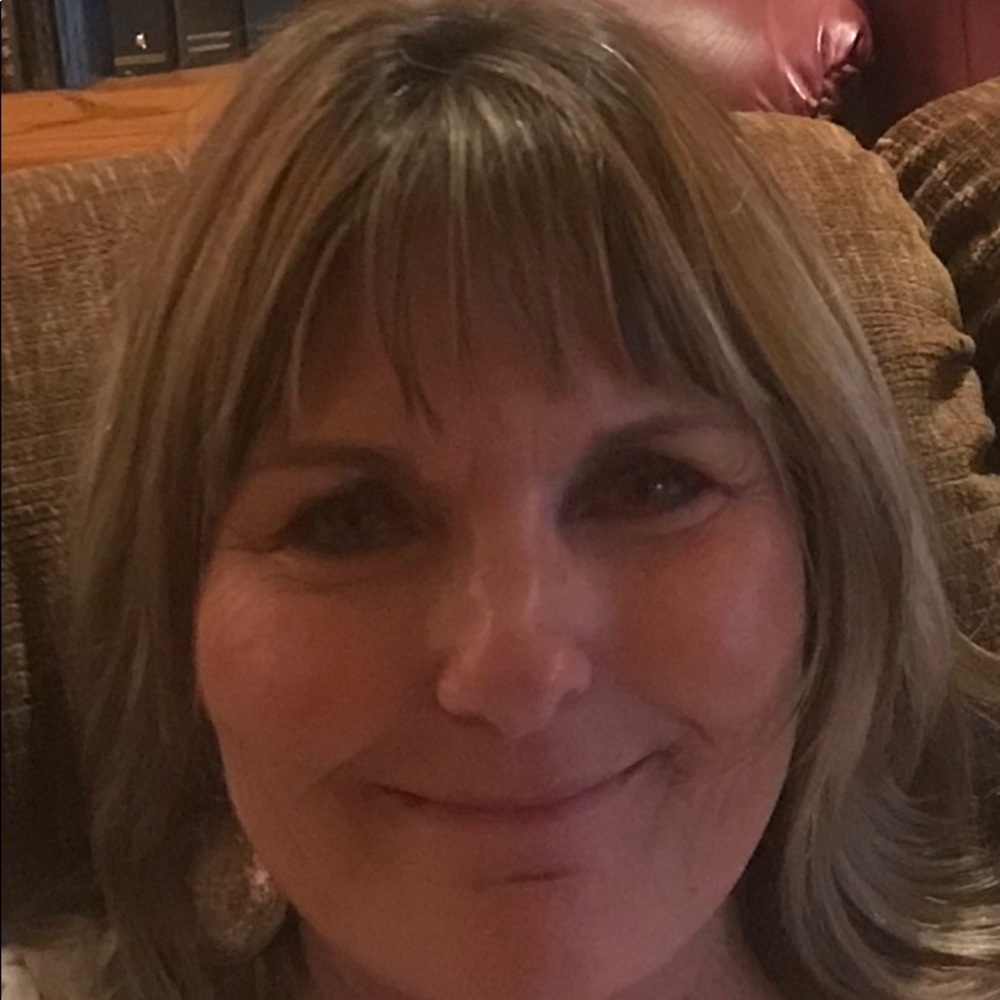 Meet your Posher, Sally